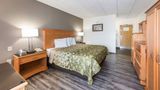 Econo Lodge Quakertown Room