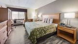 Econo Lodge Quakertown Room