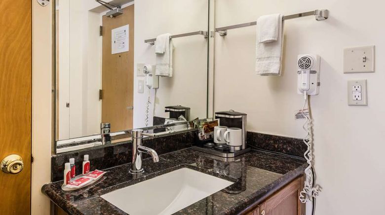 <b>Econo Lodge Quakertown Room</b>. Images powered by <a href="https://iceportal.shijigroup.com/" title="IcePortal" target="_blank">IcePortal</a>.