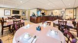 Econo Lodge Quakertown Restaurant
