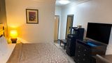 Rodeway Inn Stephenville Room