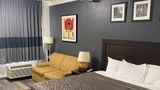 Rodeway Inn Stephenville Room