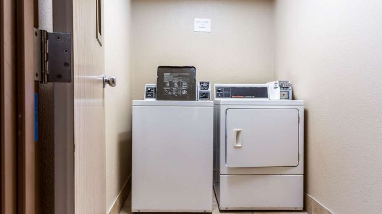 Econo Lodge Inn & Suites Other