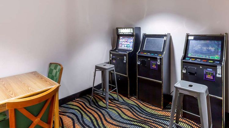 Econo Lodge Inn & Suites Oconto Other
