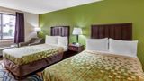 Econo Lodge Inn & Suites Oconto Room