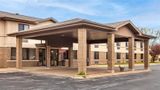 Econo Lodge Inn & Suites Oconto Exterior
