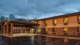 Econo Lodge Inn & Suites Oconto Exterior
