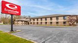 Econo Lodge Inn & Suites Oconto Exterior