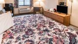 Econo Lodge Inn & Suites Oconto Room