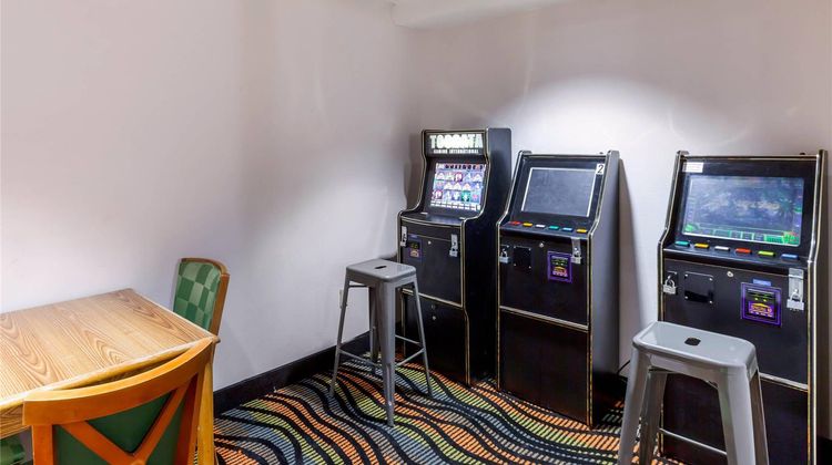 Econo Lodge Inn & Suites Oconto Other