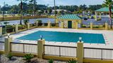 Econo Lodge Inn & Suites Hardeeville Pool