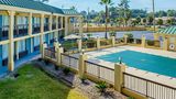 Econo Lodge Inn & Suites Hardeeville Pool
