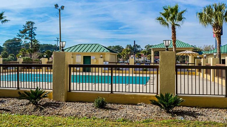 <b>Econo Lodge Inn & Suites Hardeeville Pool</b>. Images powered by <a href="https://iceportal.shijigroup.com/" title="IcePortal" target="_blank">IcePortal</a>.