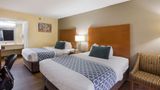 Econo Lodge Inn & Suites Hardeeville Room