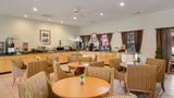 Econo Lodge Inn & Suites Hardeeville Restaurant