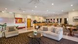 Econo Lodge Inn & Suites Hardeeville Lobby
