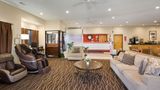 Econo Lodge Inn & Suites Hardeeville Lobby