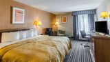 Econo Lodge Inn & Suites Norton Room