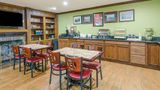Econo Lodge Inn & Suites Norton Restaurant