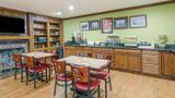Econo Lodge Inn & Suites Norton Restaurant