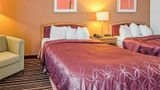Econo Lodge Inn & Suites Norton Room
