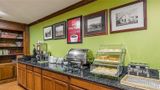 Econo Lodge Inn & Suites Norton Restaurant