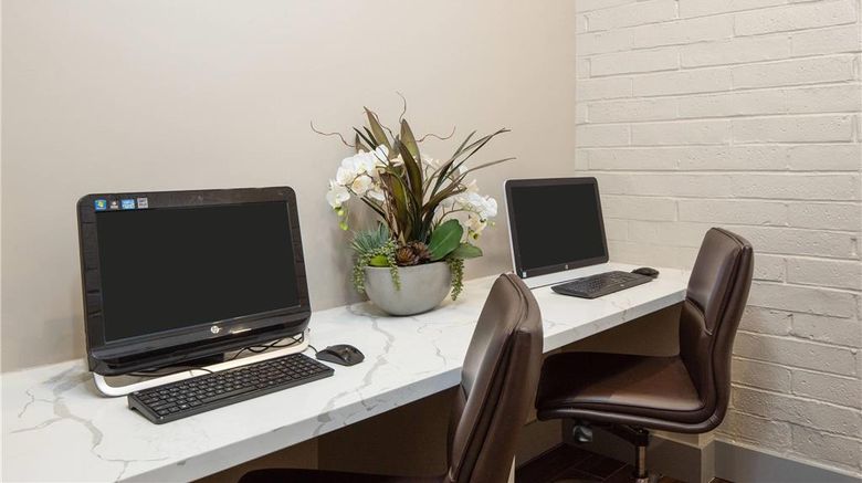 <b>Inn Marin & Suites, an Ascend Hotel Other</b>. Images powered by <a href="https://iceportal.shijigroup.com/" title="IcePortal" target="_blank">IcePortal</a>.