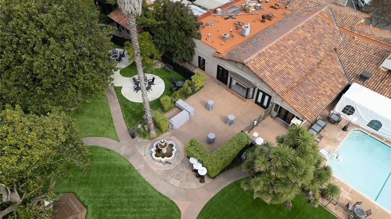 <b>Inn Marin & Suites, an Ascend Hotel Other</b>. Images powered by <a href="https://iceportal.shijigroup.com/" title="IcePortal" target="_blank">IcePortal</a>.