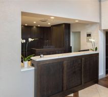Inn Marin & Suites, an Ascend Hotel Lobby