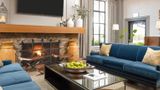 Inn Marin & Suites, an Ascend Hotel Lobby