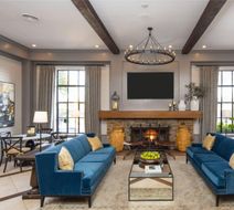 Inn Marin & Suites, an Ascend Hotel Lobby
