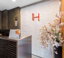 Insignia Hotel, an Ascend Hotel Lobby