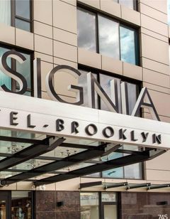 Insignia Hotel, an Ascend Hotel