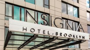 Insignia Hotel, an Ascend Hotel