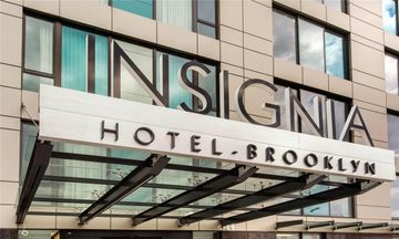 Insignia Hotel, an Ascend Hotel