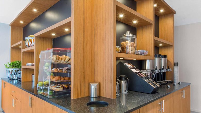 <b>Insignia Hotel, an Ascend Hotel Restaurant</b>. Images powered by <a href="https://iceportal.shijigroup.com/" title="IcePortal" target="_blank">IcePortal</a>.