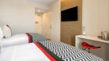 Insignia Hotel, an Ascend Hotel Room