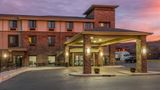 <b>MainStay Suites Moab Exterior</b>. Images powered by <a href="https://iceportal.shijigroup.com/" title="IcePortal" target="_blank">IcePortal</a>.