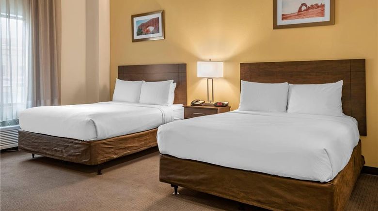 <b>MainStay Suites Moab Suite</b>. Images powered by <a href="https://iceportal.shijigroup.com/" title="IcePortal" target="_blank">IcePortal</a>.