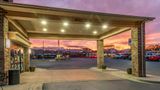 <b>MainStay Suites Moab Exterior</b>. Images powered by <a href="https://iceportal.shijigroup.com/" title="IcePortal" target="_blank">IcePortal</a>.