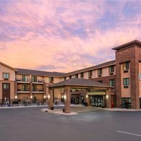 MainStay Suites Moab