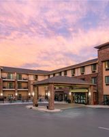 MainStay Suites Moab
