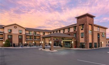 MainStay Suites Moab