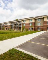 MainStay Suites Madison