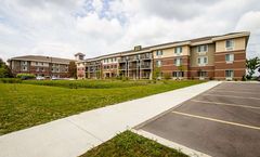 MainStay Suites Madison