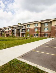 MainStay Suites Madison