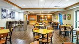 MainStay Suites Madison Restaurant