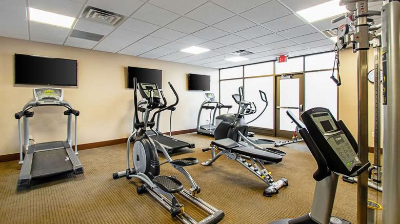 <b>MainStay Suites Madison Health</b>. Images powered by <a href="https://iceportal.shijigroup.com/" title="IcePortal" target="_blank">IcePortal</a>.