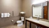 MainStay Suites Madison Room