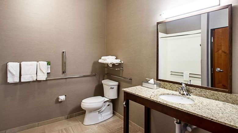 <b>MainStay Suites Madison Room</b>. Images powered by <a href="https://iceportal.shijigroup.com/" title="IcePortal" target="_blank">IcePortal</a>.